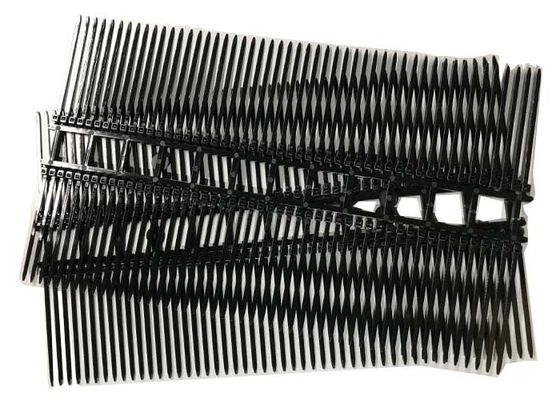 UL94V2 do comprimento plástico do retentor 100mm de 80 graus cintas plásticas de nylon