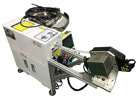 Laços de nylon de amarração elétricos 1800pcs/H do fecho de correr da arma automática da cinta plástica