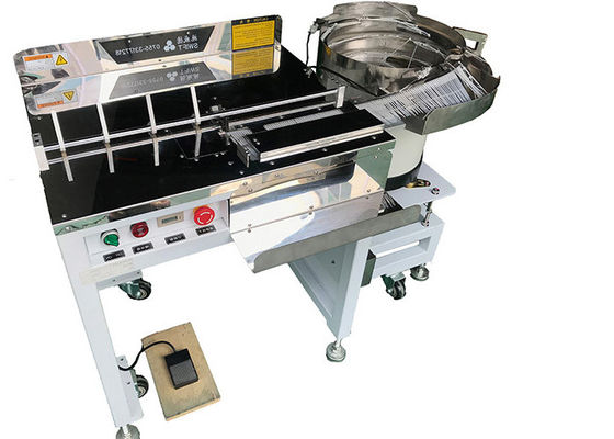 Máquina automática da cinta plástica do PA 6,6 de nylon do diâmetro 16mm do pacote