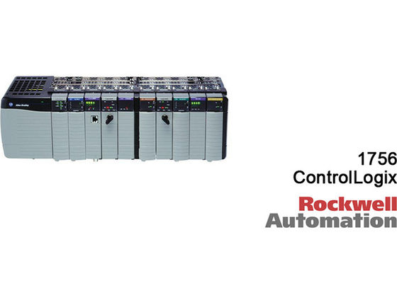 Módulo de saída de AC120V Allen Bradley Rockwell Controllogix 1756-OA8D