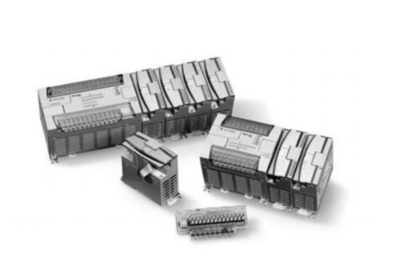 1756-IN16 Allen Bradley Controllogix Analog Input Module 16 entradas diagnósticas