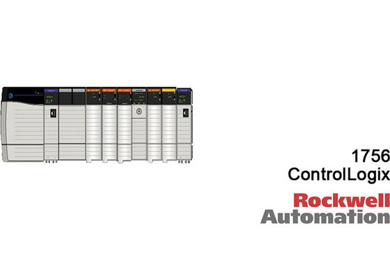 8 entradas diagnósticas Allen Bradley Rockwell Controllogix 1756-IA8D