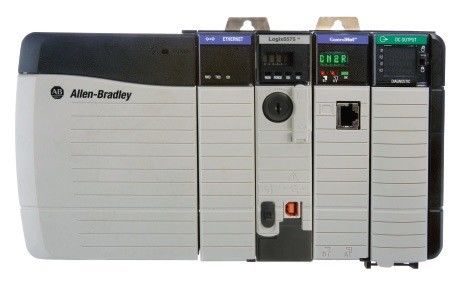 Original de 1756-OA16I 1756-OA16IK Allen Bradley ControlLogix IO 100%