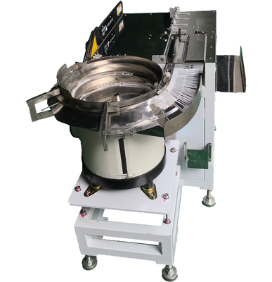 da máquina automática de nylon da cinta plástica de 0.5Mpa AC220V ferramenta rápida do laço do fecho de correr do pacote 0.7S